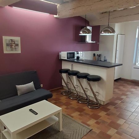 Republique Centre Apartment Carcassonne Ngoại thất bức ảnh