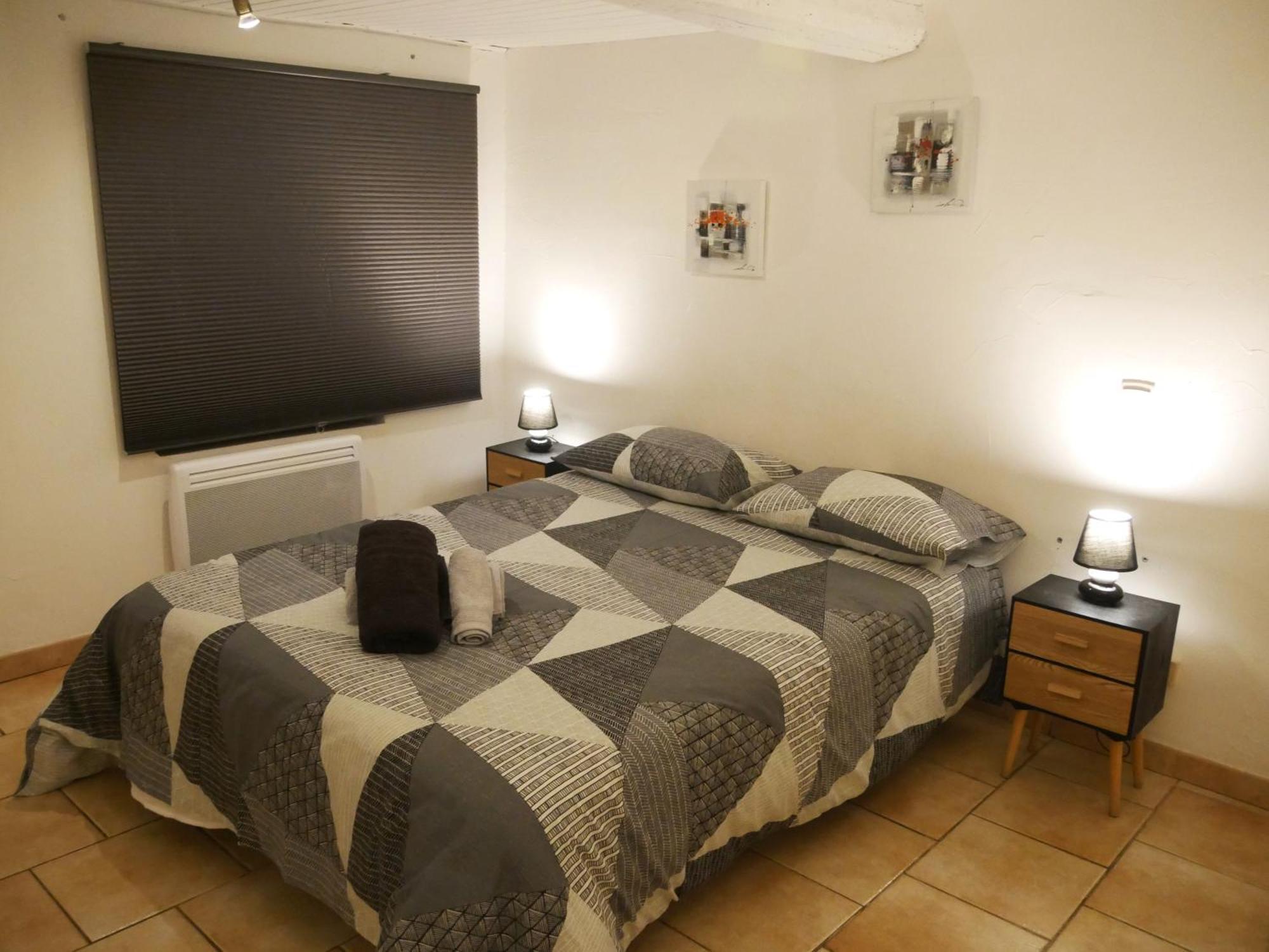 Republique Centre Apartment Carcassonne Ngoại thất bức ảnh