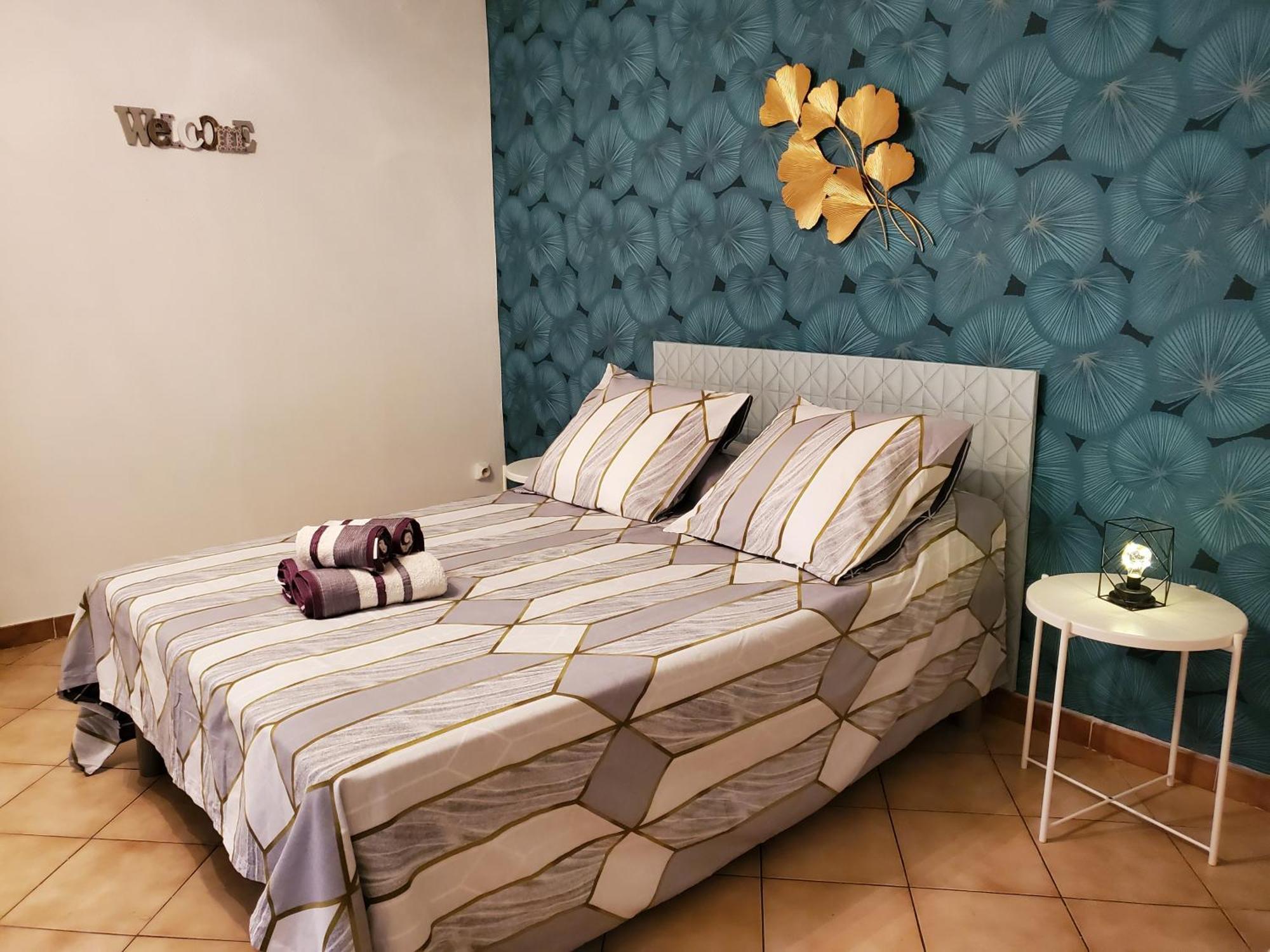 Republique Centre Apartment Carcassonne Ngoại thất bức ảnh