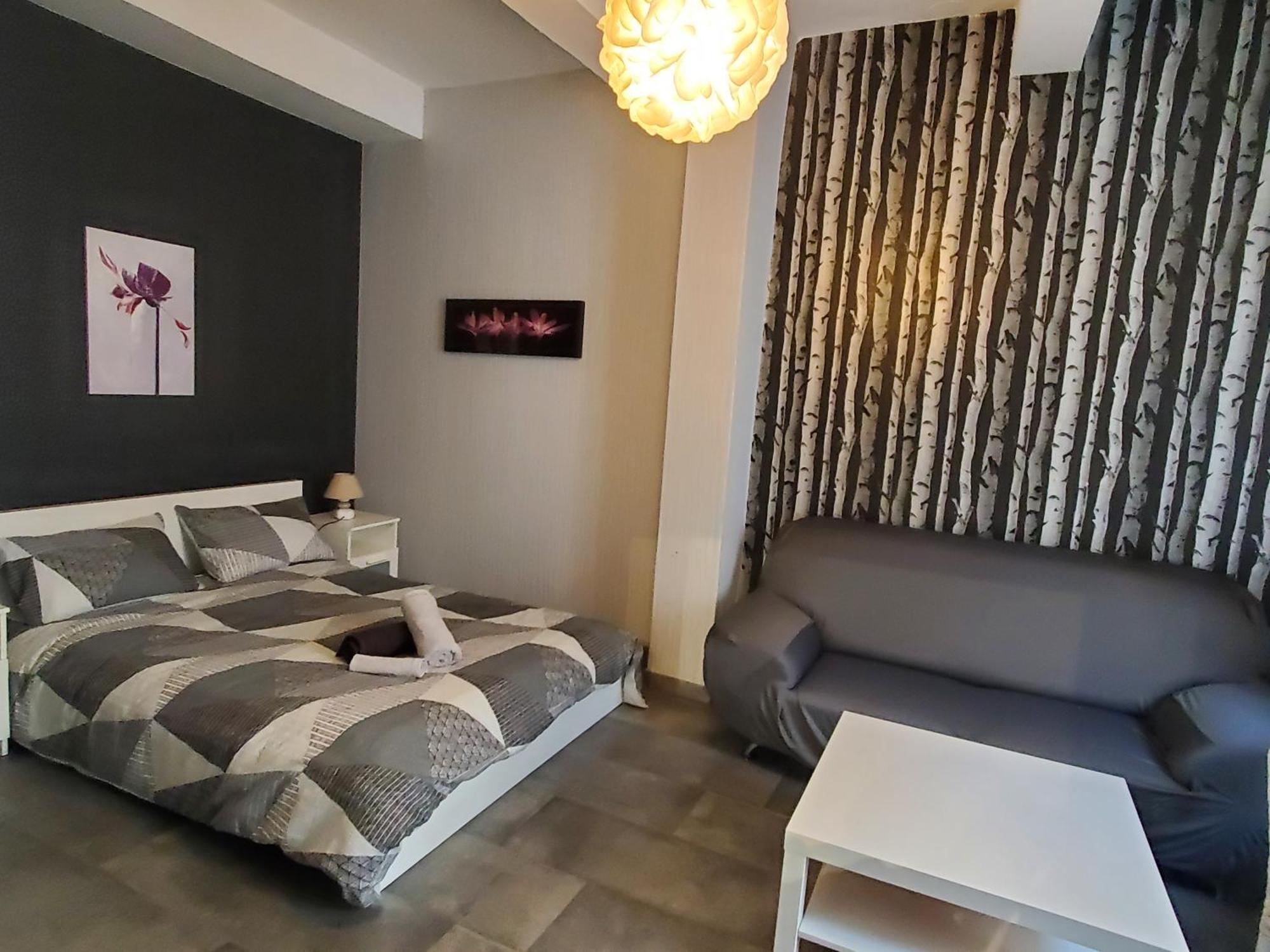 Republique Centre Apartment Carcassonne Ngoại thất bức ảnh