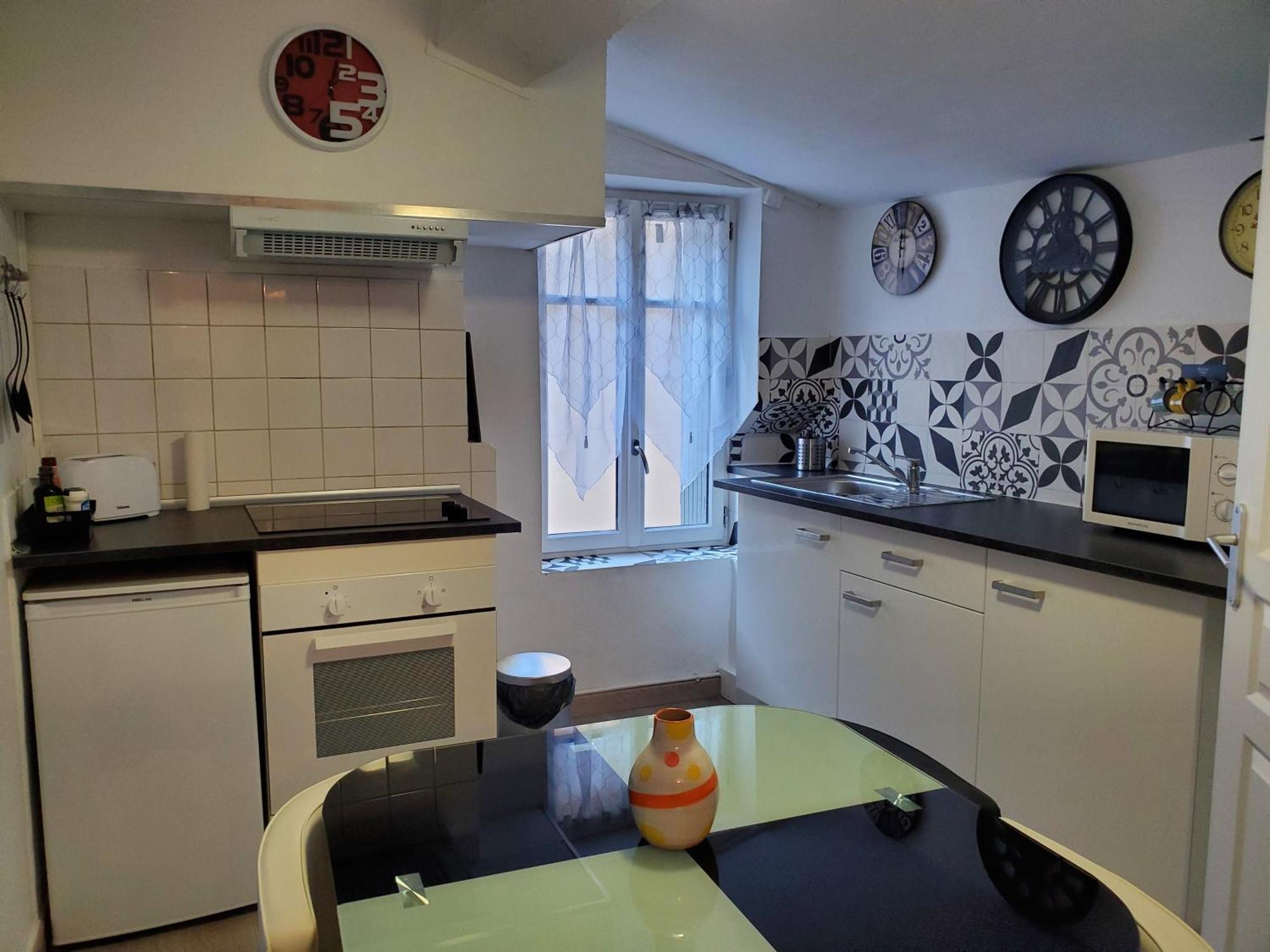 Republique Centre Apartment Carcassonne Ngoại thất bức ảnh