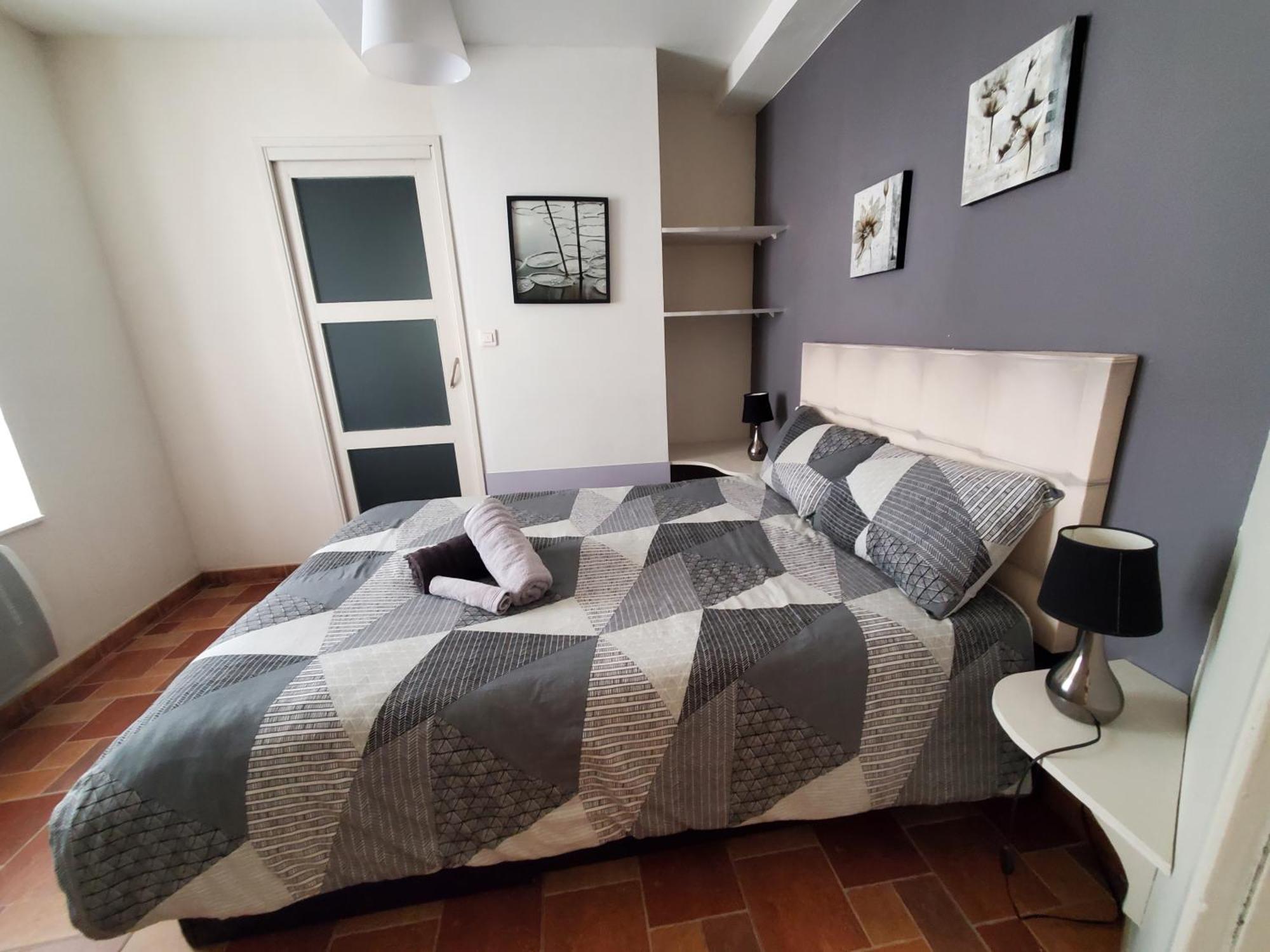 Republique Centre Apartment Carcassonne Ngoại thất bức ảnh