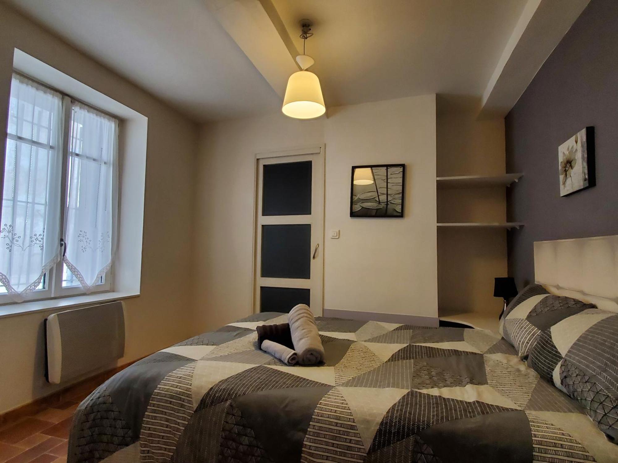Republique Centre Apartment Carcassonne Ngoại thất bức ảnh