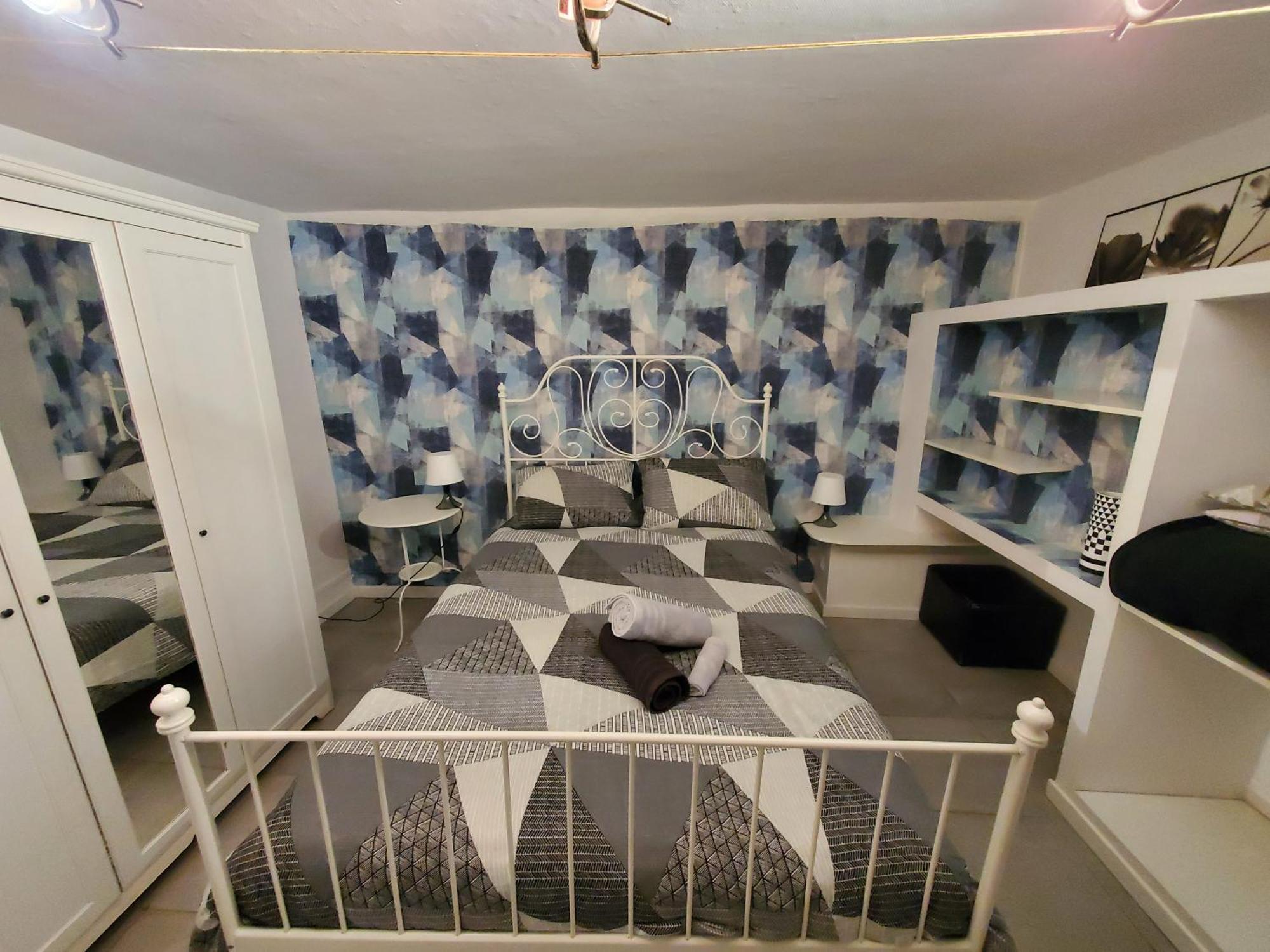 Republique Centre Apartment Carcassonne Ngoại thất bức ảnh
