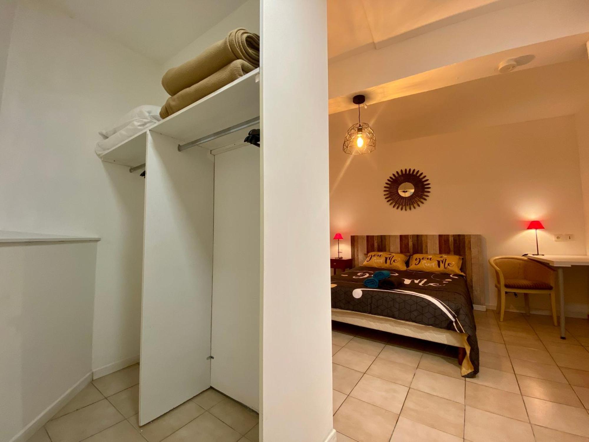 Republique Centre Apartment Carcassonne Phòng bức ảnh