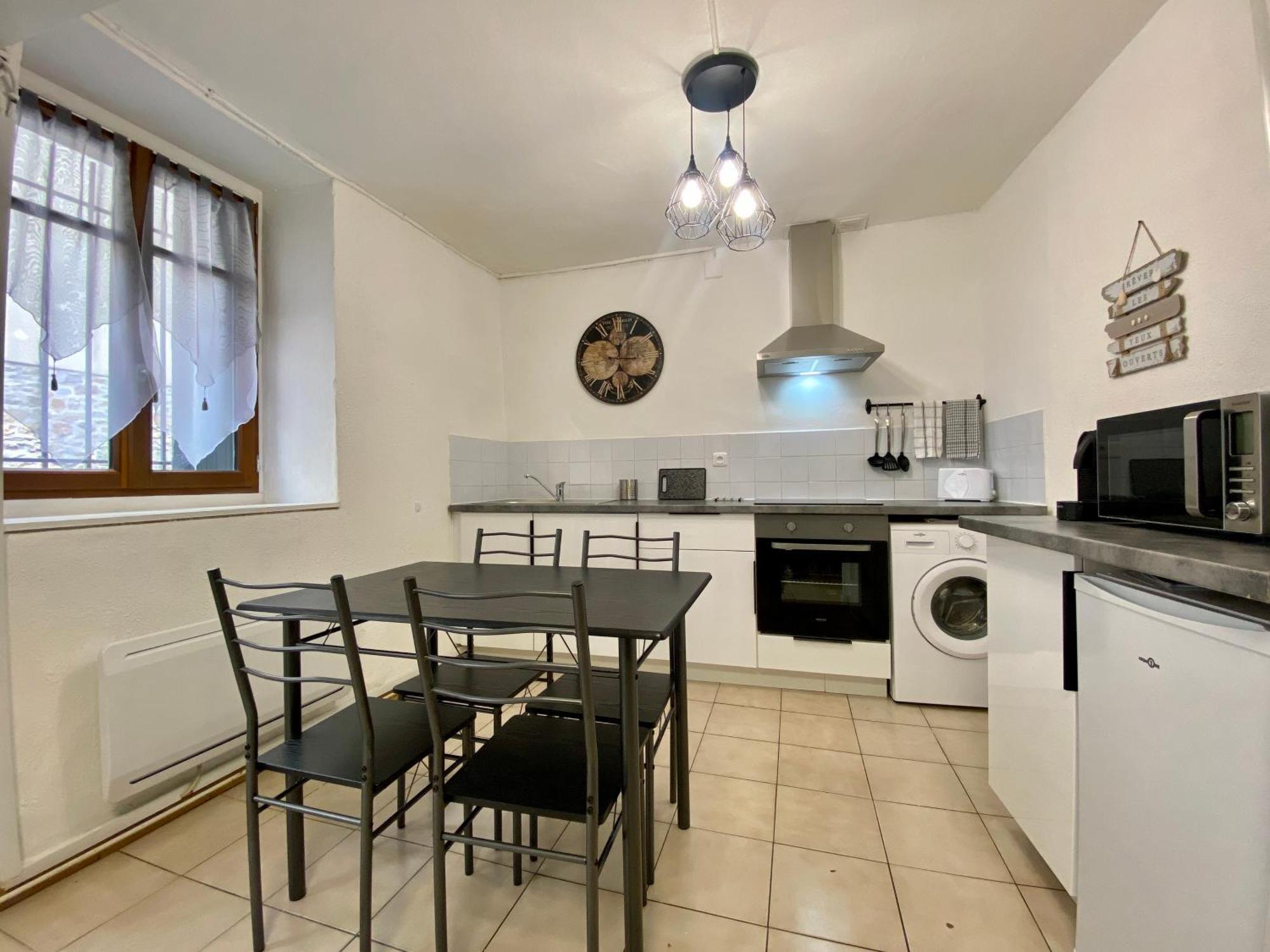 Republique Centre Apartment Carcassonne Phòng bức ảnh
