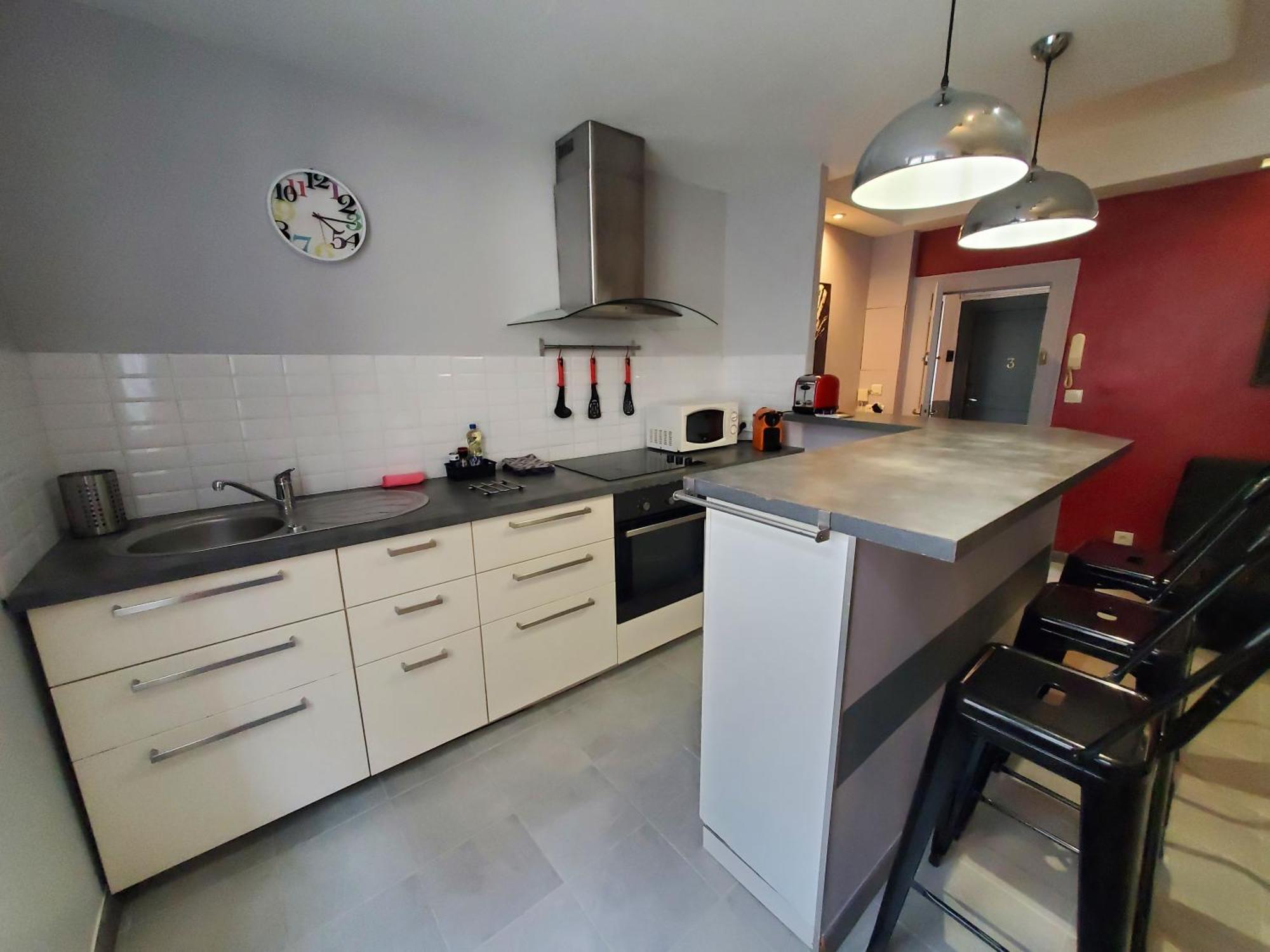 Republique Centre Apartment Carcassonne Ngoại thất bức ảnh