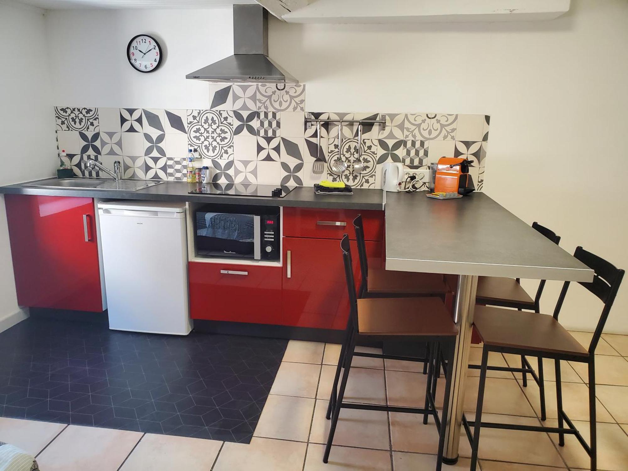 Republique Centre Apartment Carcassonne Ngoại thất bức ảnh