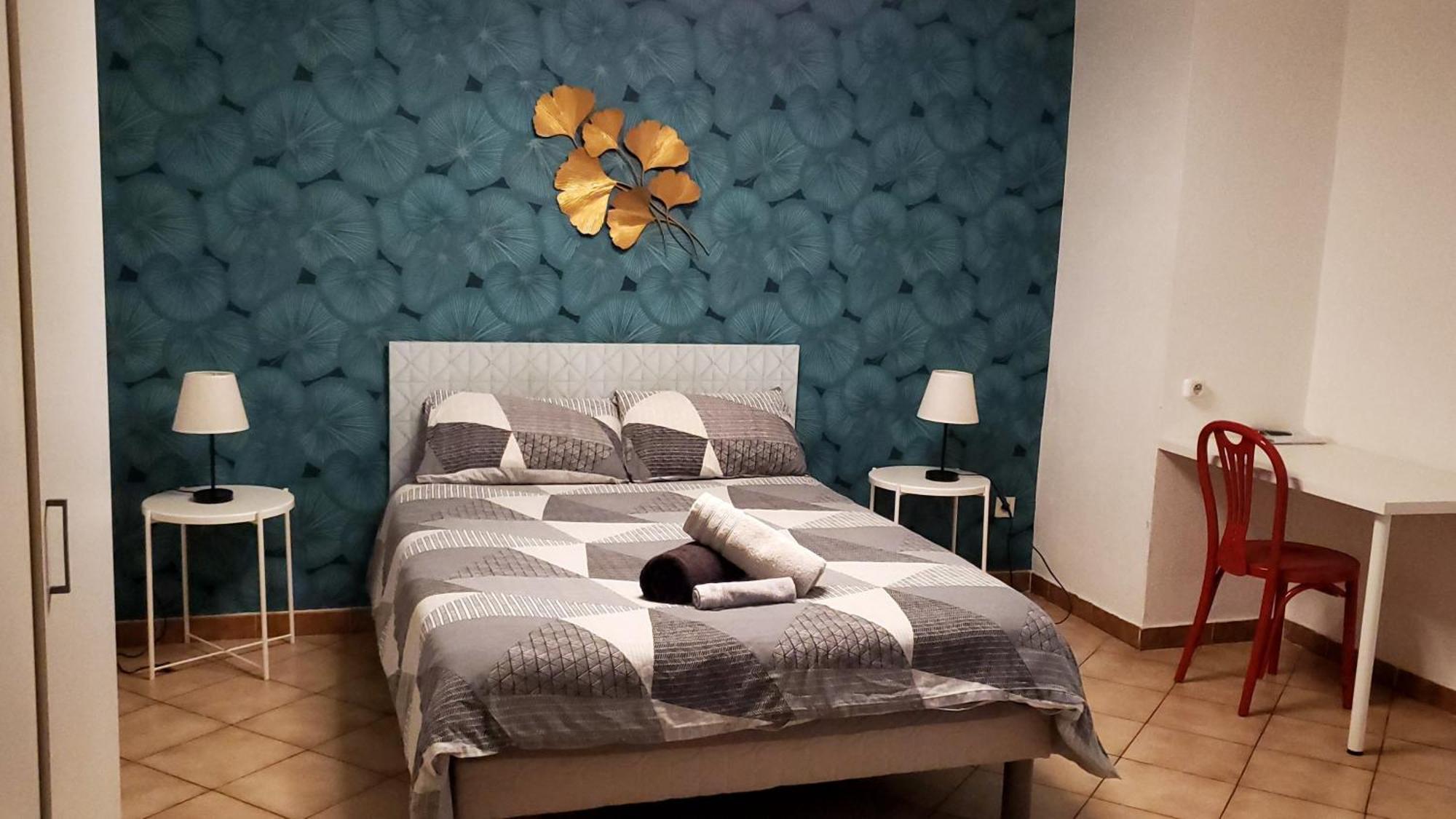 Republique Centre Apartment Carcassonne Ngoại thất bức ảnh