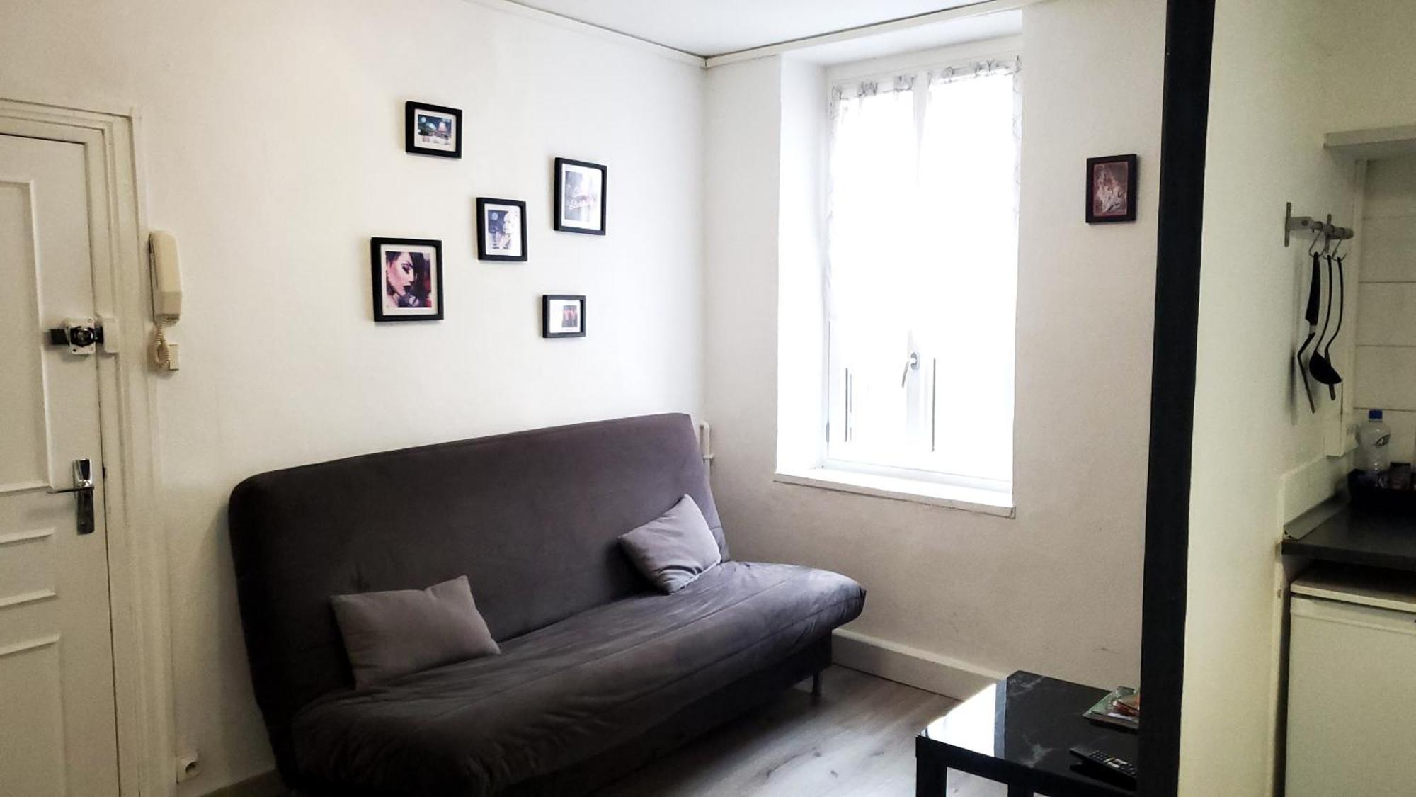 Republique Centre Apartment Carcassonne Ngoại thất bức ảnh