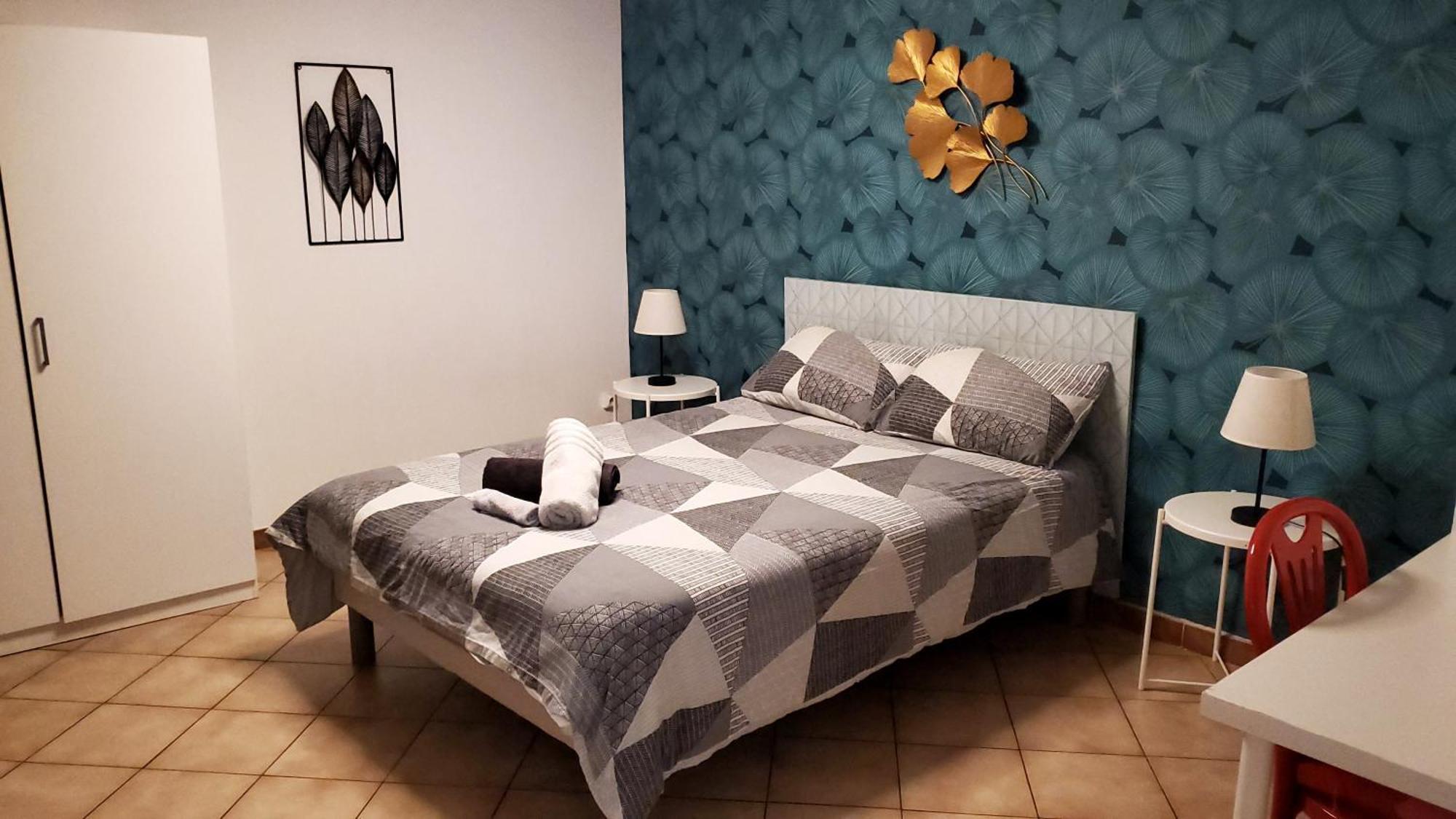 Republique Centre Apartment Carcassonne Ngoại thất bức ảnh