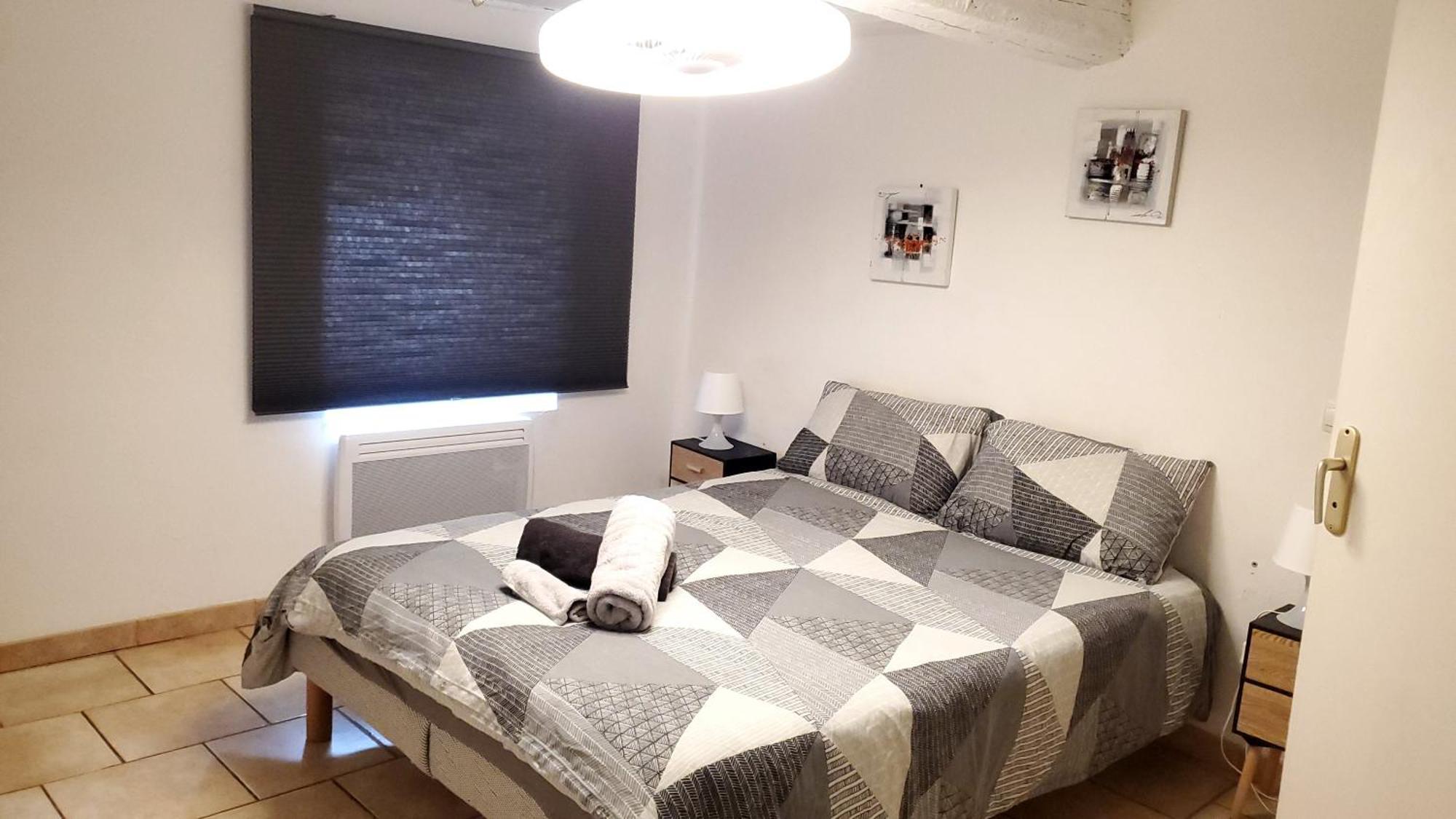 Republique Centre Apartment Carcassonne Ngoại thất bức ảnh