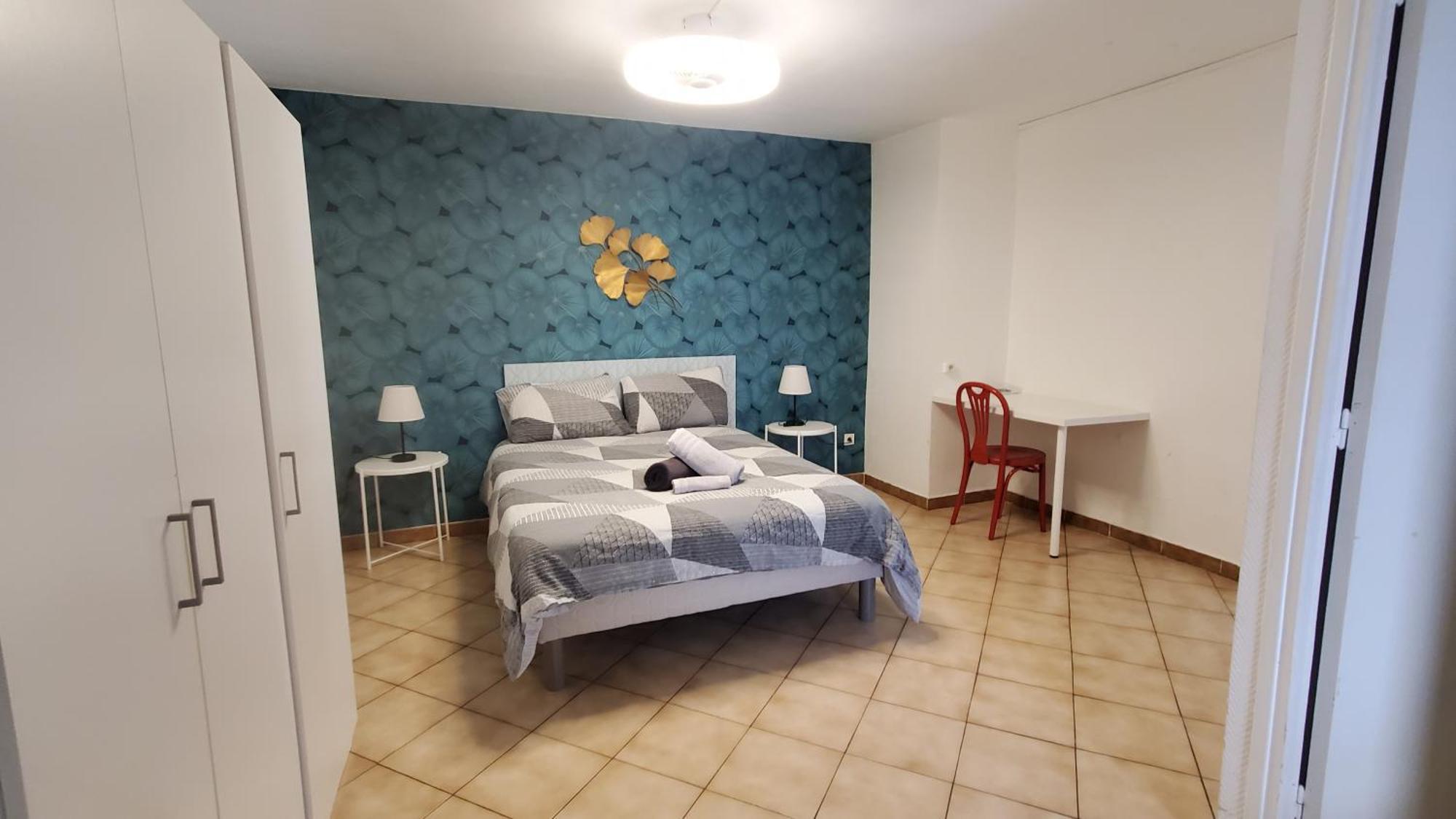 Republique Centre Apartment Carcassonne Ngoại thất bức ảnh