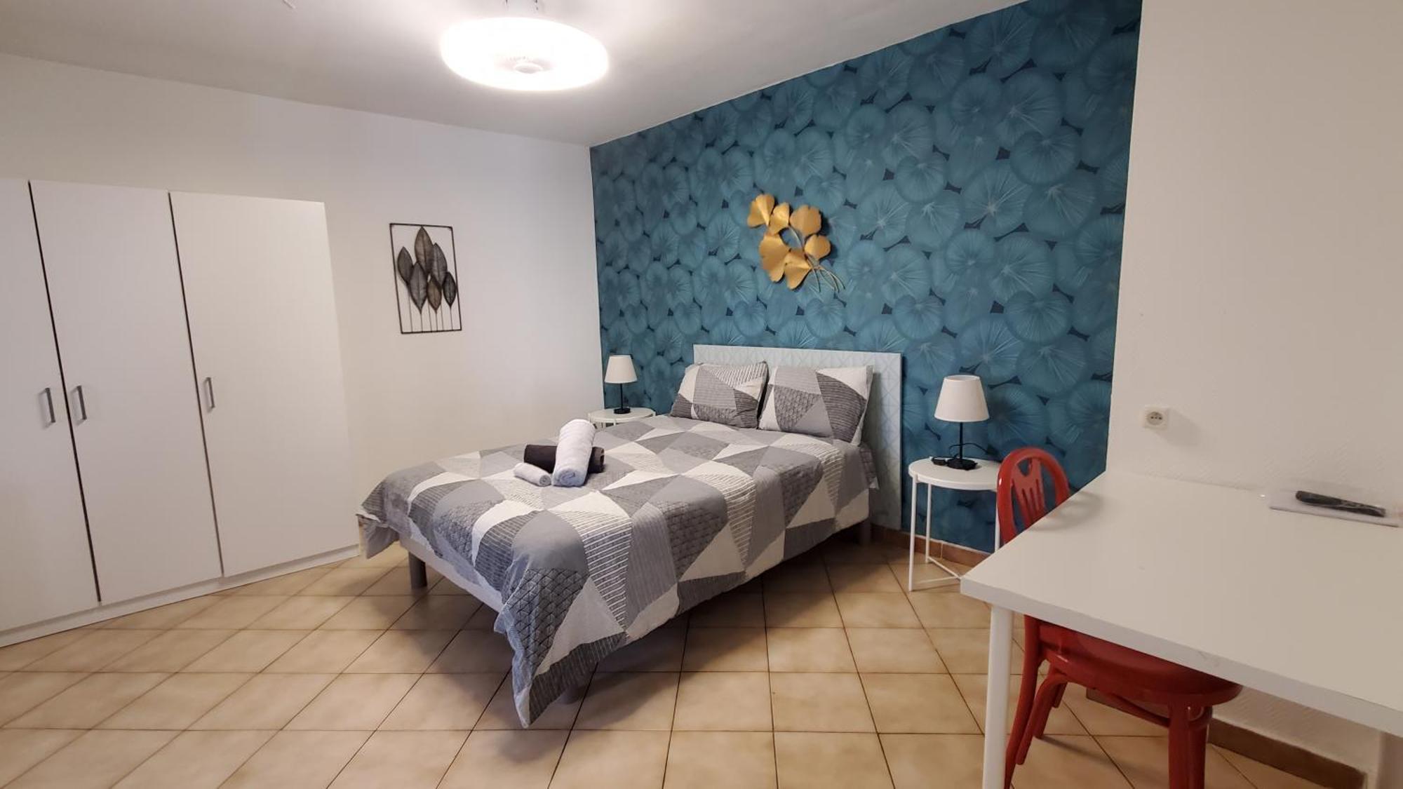 Republique Centre Apartment Carcassonne Ngoại thất bức ảnh