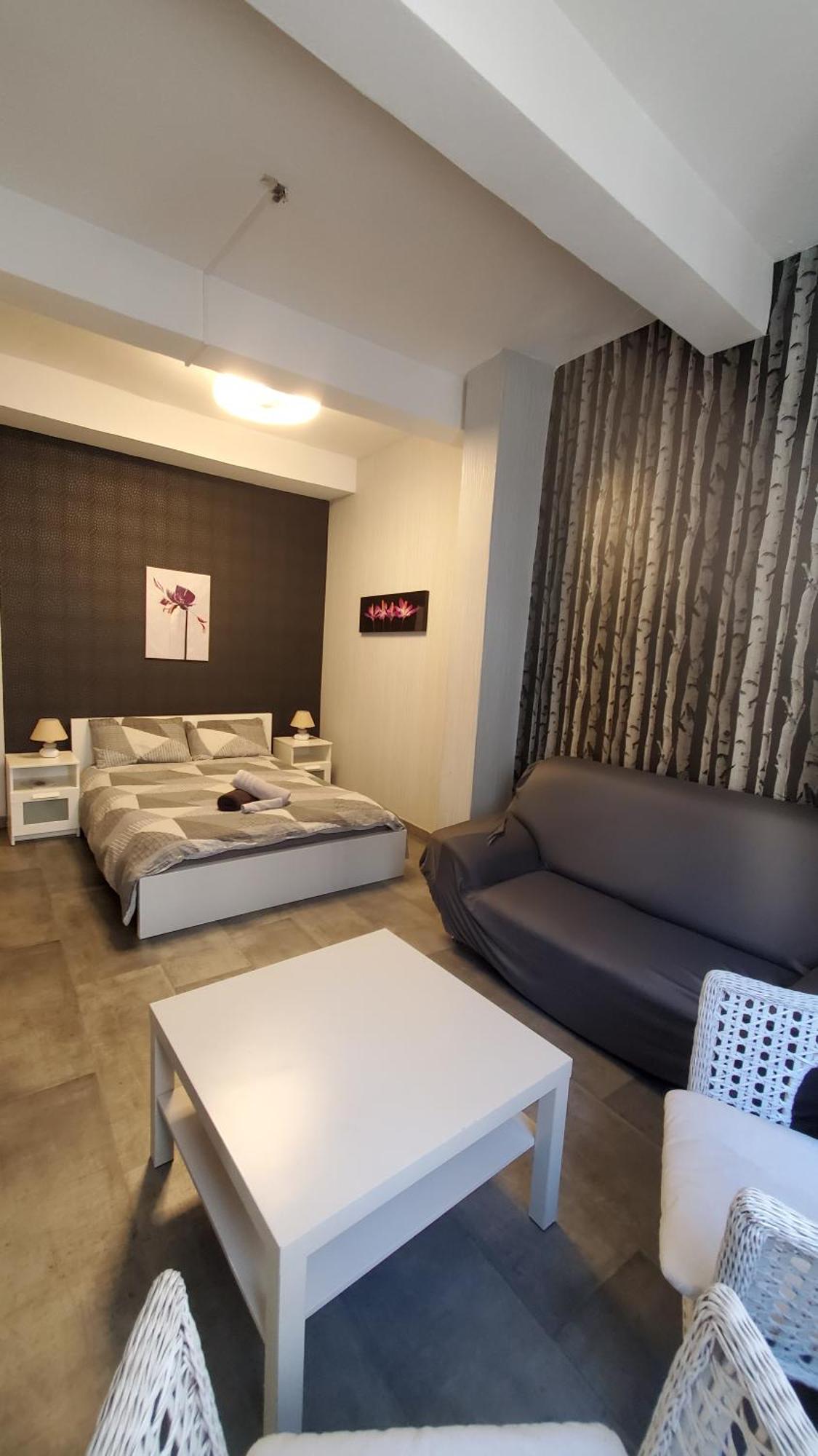 Republique Centre Apartment Carcassonne Ngoại thất bức ảnh