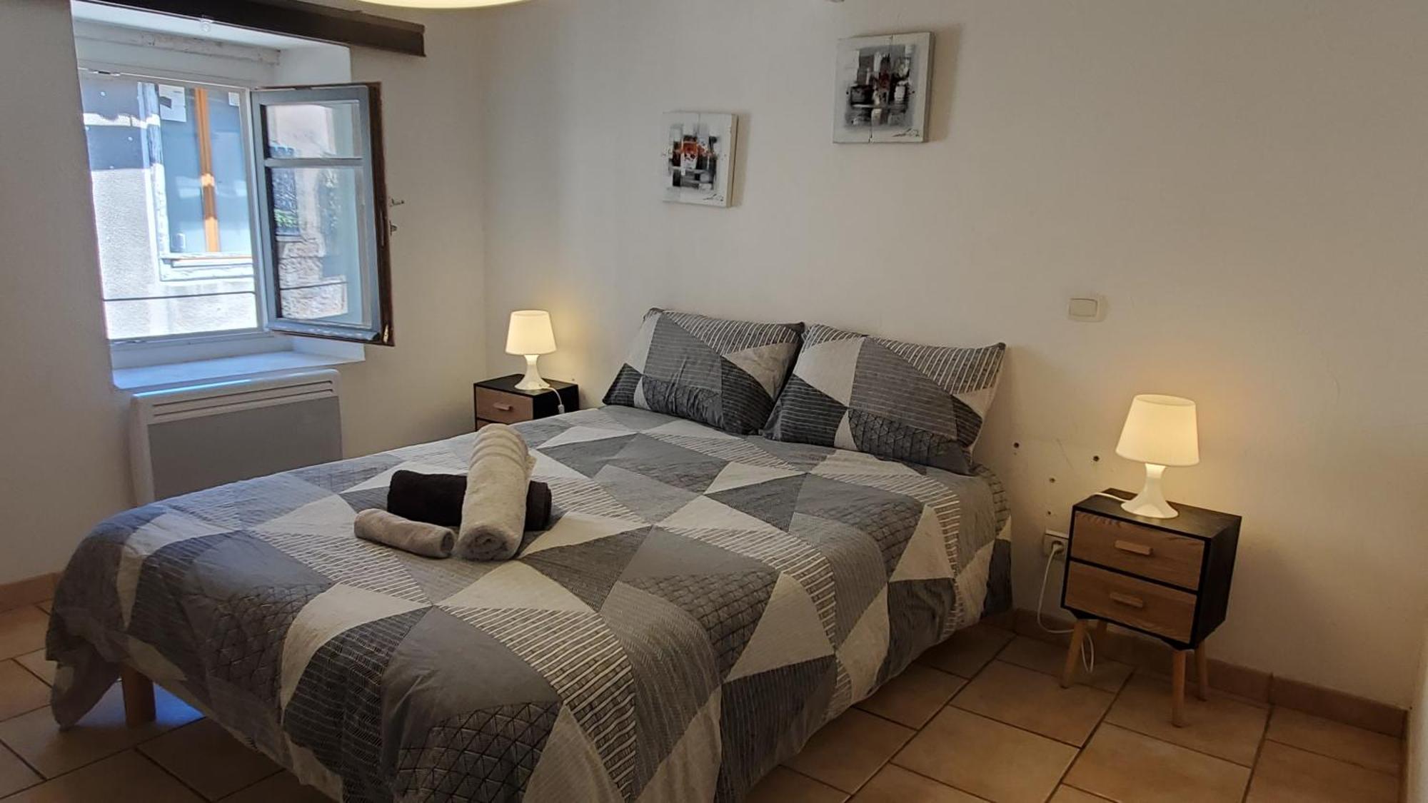 Republique Centre Apartment Carcassonne Ngoại thất bức ảnh