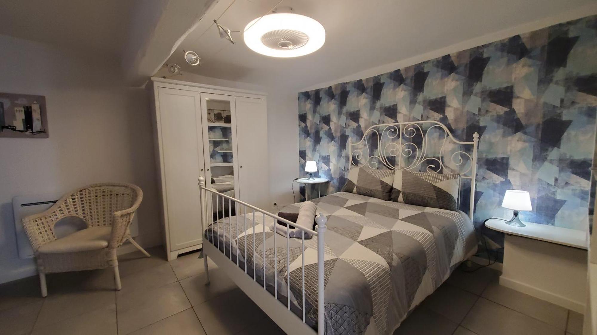 Republique Centre Apartment Carcassonne Ngoại thất bức ảnh