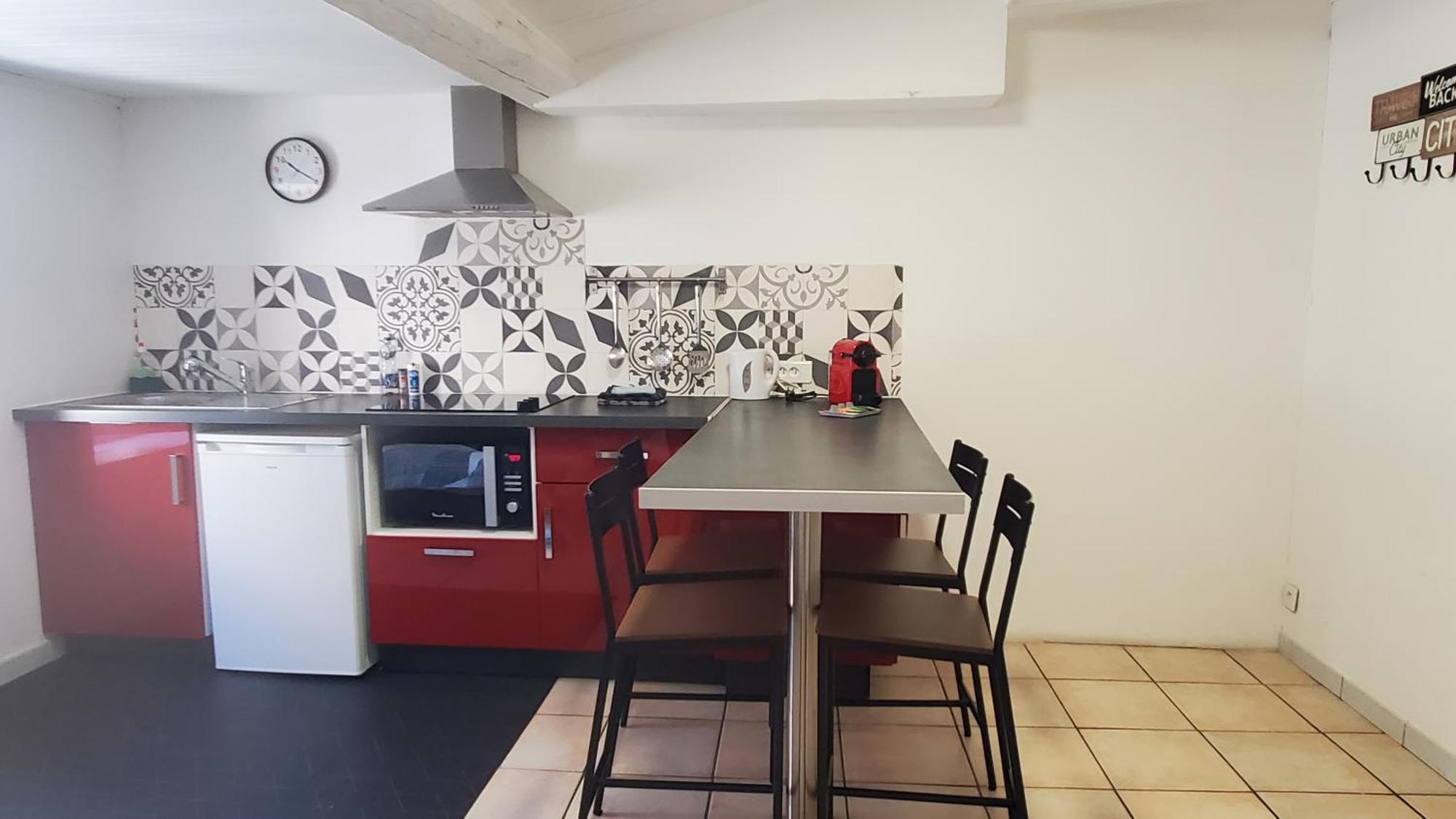 Republique Centre Apartment Carcassonne Ngoại thất bức ảnh
