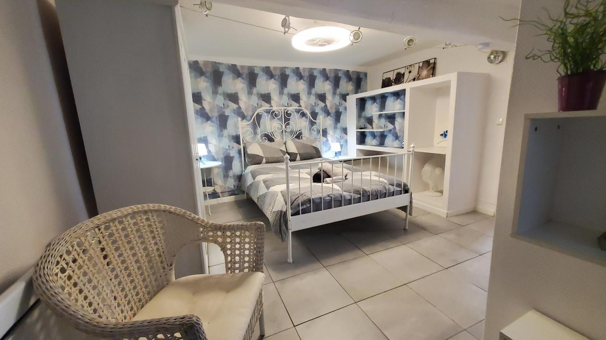 Republique Centre Apartment Carcassonne Ngoại thất bức ảnh