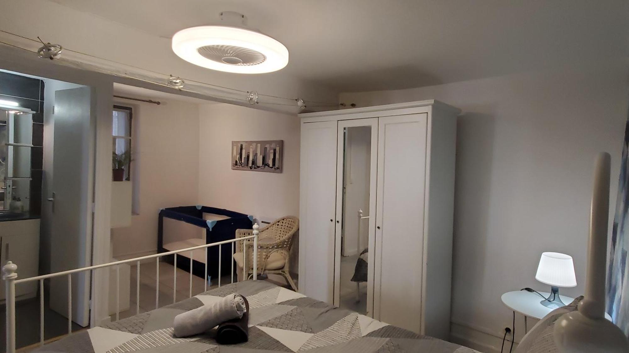 Republique Centre Apartment Carcassonne Ngoại thất bức ảnh